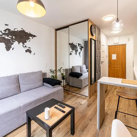 Rentplanet - Jarzebinowa * Wrocław