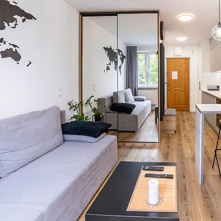 Rentplanet - Jarzebinowa * Wrocław